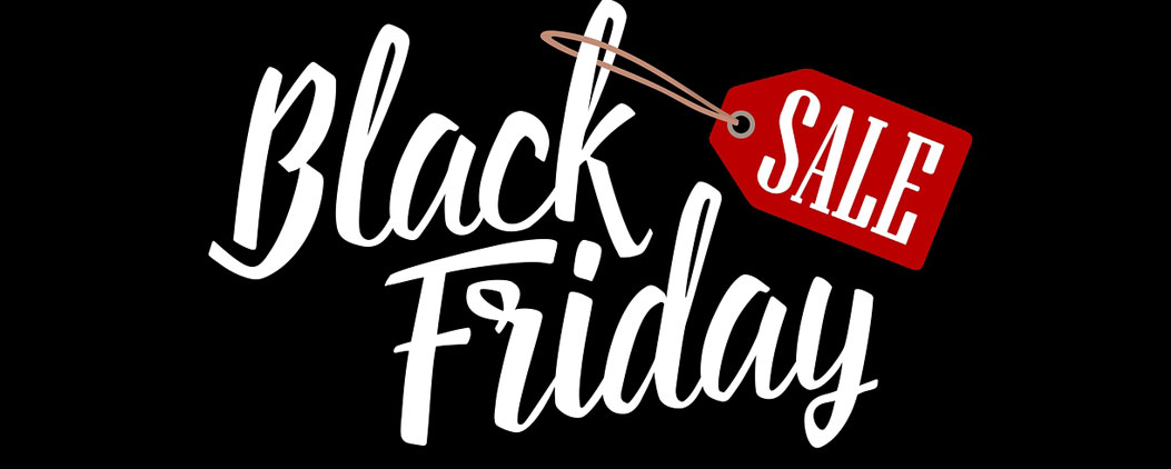 Black Friday sonderegger Wellness