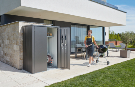 Terrassenschrank Romeo kaufen Schweiz